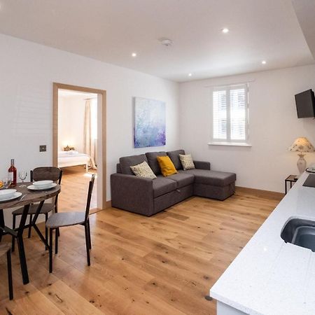 Three Tuns Apartments - Hazel - Aldeburgh Coastal Cottages Pettistree Kültér fotó