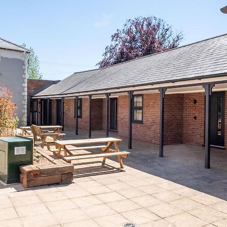 Three Tuns Apartments - Hazel - Aldeburgh Coastal Cottages Pettistree Kültér fotó
