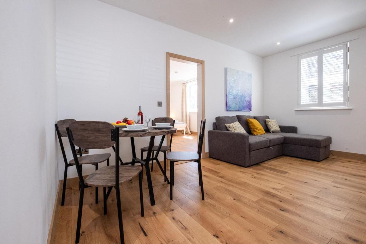 Three Tuns Apartments - Hazel - Aldeburgh Coastal Cottages Pettistree Kültér fotó