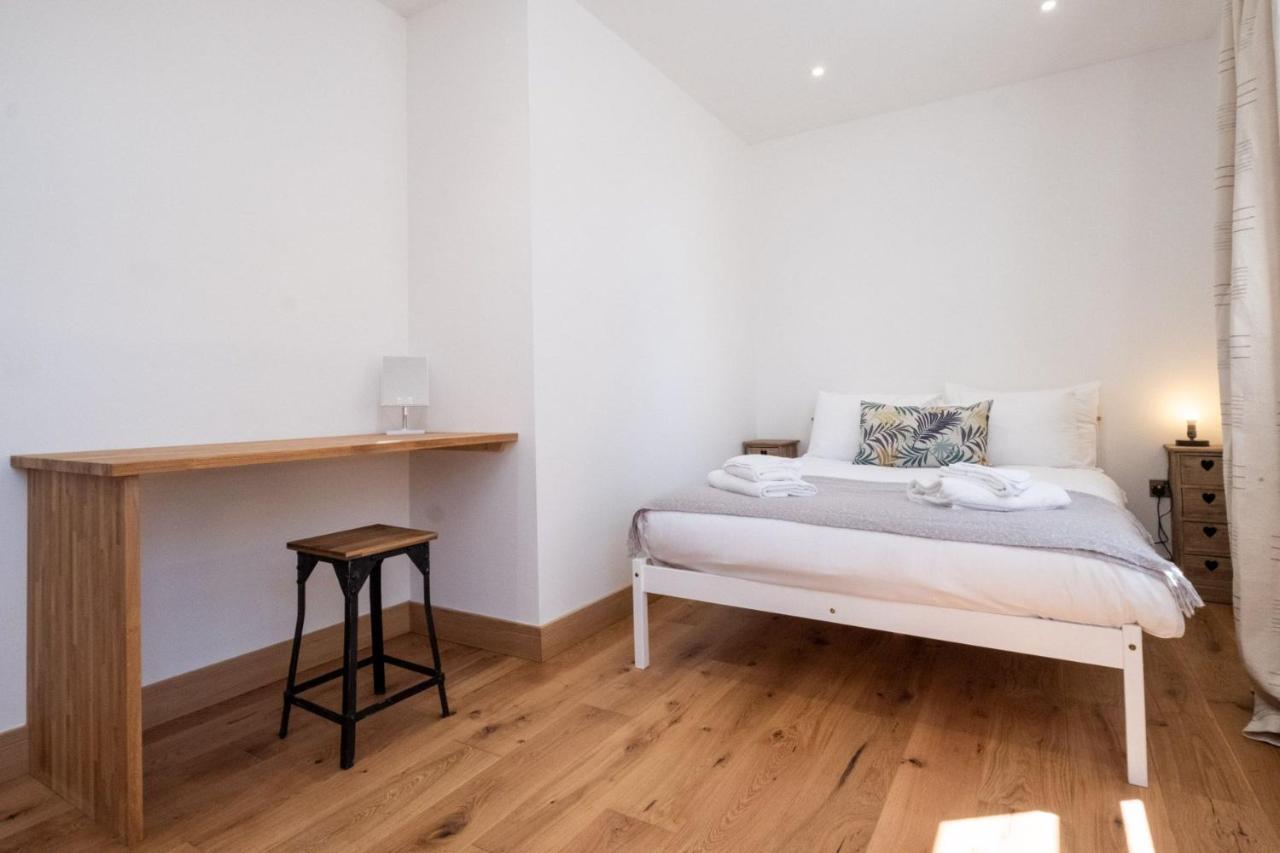 Three Tuns Apartments - Hazel - Aldeburgh Coastal Cottages Pettistree Kültér fotó